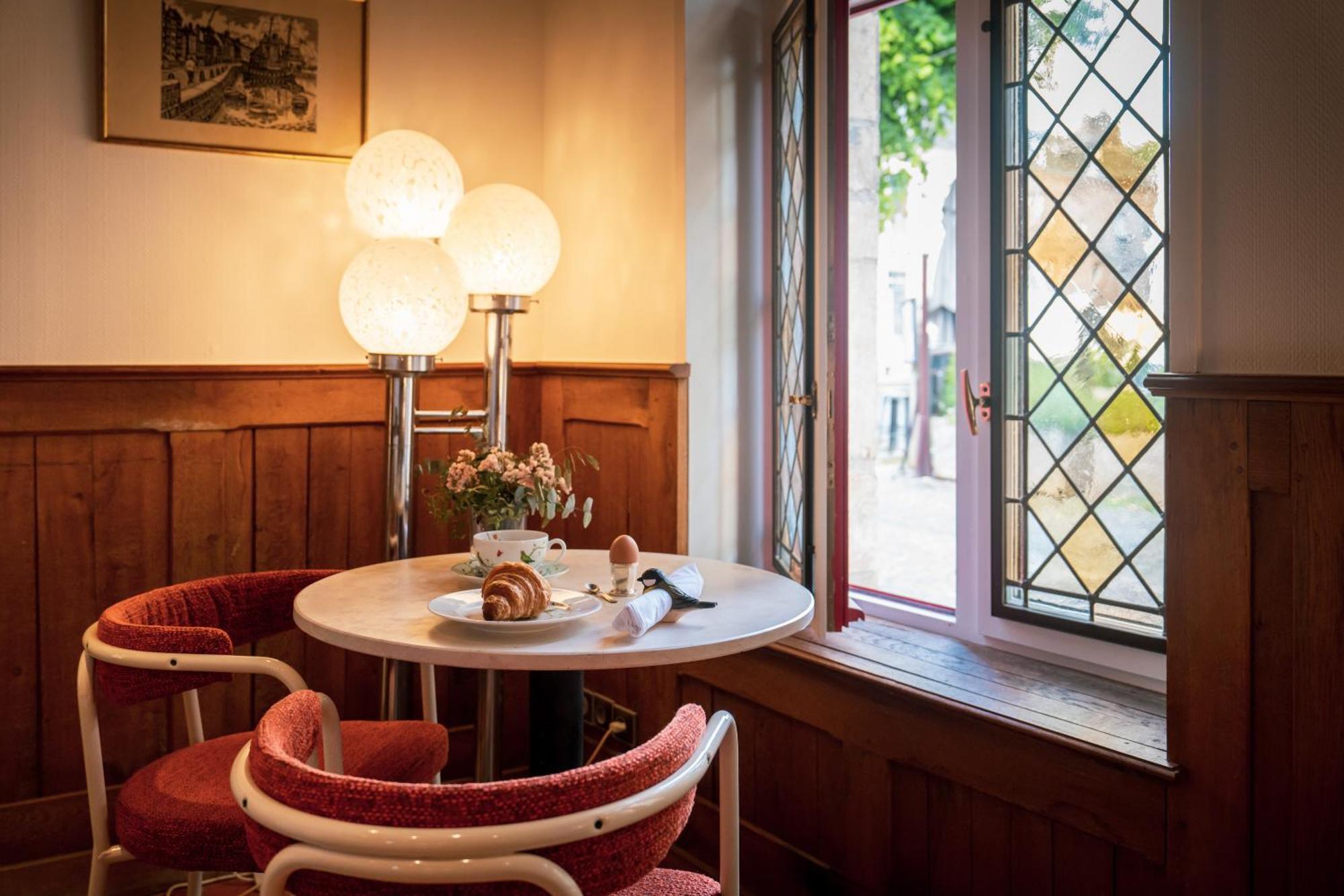 L'Absinthe Hotel Honfleur Luaran gambar